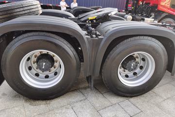 �������� ��ʨC6�ؿ� 510���� 6X4ǣ����(�߶�)(����)(CQ4257HK13334)ͼƬ