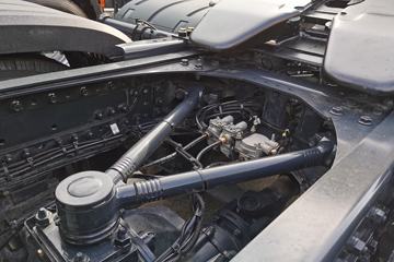 �������� ��ʨC6�ؿ� 510���� 6X4ǣ����(�߶�)(����)(CQ4257HK13334)ͼƬ