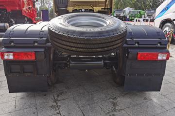 �������� ��ʨC6�ؿ� 510���� 6X4ǣ����(�߶�)(����)(CQ4257HK13334)ͼƬ