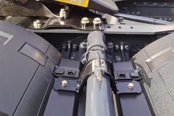 �������� ��ʨC6�ؿ� 510���� 6X4ǣ����(�߶�)(����)(CQ4257HK13334)ͼƬ