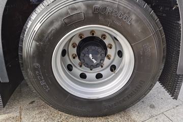 �������� ��ʨC6�ؿ� 510���� 6X4ǣ����(�߶�)(����)(CQ4257HK13334)ͼƬ