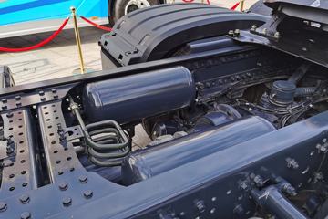 �������� ��ʨC6�ؿ� 510���� 6X4ǣ����(�߶�)(����)(CQ4257HK13334)ͼƬ