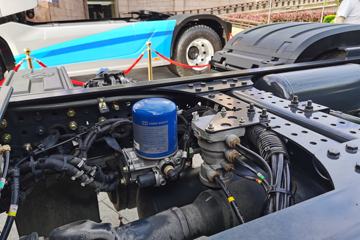 �������� ��ʨC6�ؿ� 510���� 6X4ǣ����(�߶�)(����)(CQ4257HK13334)ͼƬ