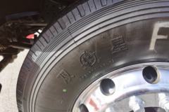上汽红岩 杰狮C6重卡 510马力 6X4牵引车(高顶)(国六)(CQ4257HK13334)