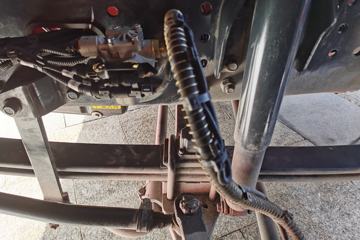 �������� ��ʨC6�ؿ� 510���� 6X4ǣ����(�߶�)(����)(CQ4257HK13334)ͼƬ