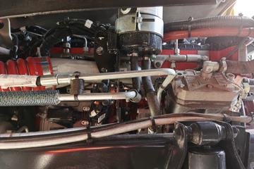 �������� ��ʨC6�ؿ� 510���� 6X4ǣ����(�߶�)(����)(CQ4257HK13334)ͼƬ