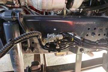 �������� ��ʨC6�ؿ� 510���� 6X4ǣ����(�߶�)(����)(CQ4257HK13334)ͼƬ