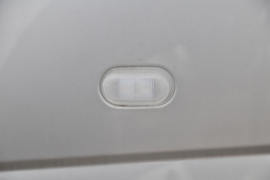 五菱荣光V&nbsp;VAN/轻客外观图片