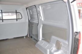 五菱荣光V&nbsp;VAN/轻客货厢图片