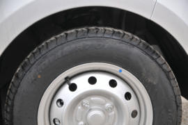 五菱荣光V&nbsp;VAN/轻客底盘图片