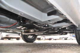 五菱荣光V&nbsp;VAN/轻客底盘图片