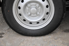 五菱荣光V&nbsp;VAN/轻客底盘图片