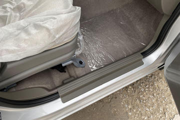 ���� �ٹ�V 2019�� ʵ���� 99���� 1.5L��ʽ���䳵(����)ͼƬ