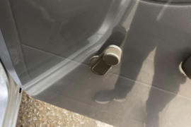 五菱荣光V&nbsp;VAN/轻客驾驶室图片