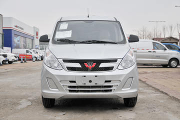 五菱荣光V VAN/轻客外观图片
