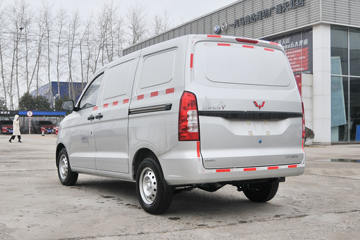 五菱宏光V VAN/轻客外观图片