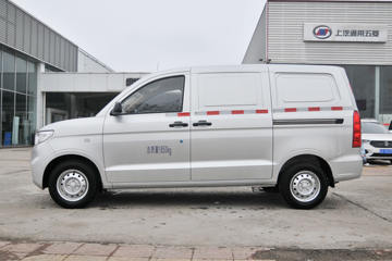 五菱宏光V VAN/轻客外观图片