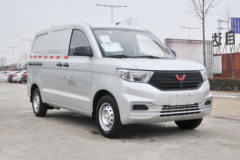 葫芦岛五菱汽车五菱宏光V微面火热促销中