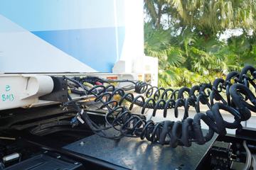  ʨC6ؿ 5Gܰ 380 4X2 LNGǣ(߶)()(CQ4187HD10381T)ͼƬ