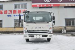 骐铃汽车 H300 116马力 4.155米单排栏板轻卡(宽体)(JML1042CD5)