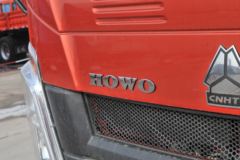 HOWO轻卡限时促销优惠高达0.5万元