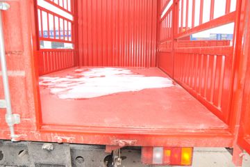 �й�����HOWO ���� 2019�� 170���� 4.15�׵��Ų�դʽ�Ῠ(ZZ5047CCYF341CE143)ͼƬ