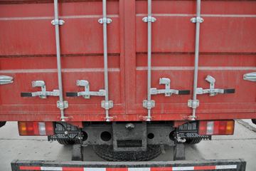 �й�����HOWO ���� 2019�� 170���� 4.15�׵��Ų�դʽ�Ῠ(ZZ5047CCYF341CE143)ͼƬ