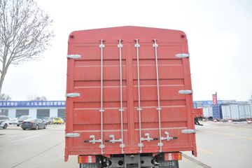 �й�����HOWO ���� 2019�� 170���� 4.15�׵��Ų�դʽ�Ῠ(ZZ5047CCYF341CE143)ͼƬ