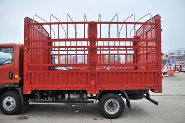 �й�����HOWO ���� 2019�� 170���� 4.15�׵��Ų�դʽ�Ῠ(ZZ5047CCYF341CE143)ͼƬ