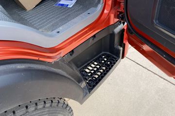 �й�����HOWO ���� 2019��Ƽ��� 156���� 4.15�׵�����ʽ�ῨͼƬ