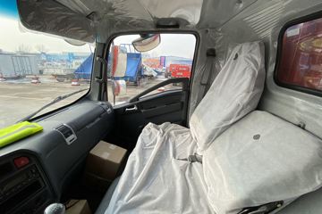 �й�����HOWO ���� 2019��Ƽ��� 156���� 4.15�׵�����ʽ�ῨͼƬ