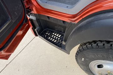 �й�����HOWO ���� 2019��Ƽ��� 156���� 4.15�׵�����ʽ�ῨͼƬ