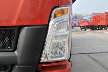 �й�����HOWO G5X�п� 220���� 4X2 6.75�������ػ���ͼƬ