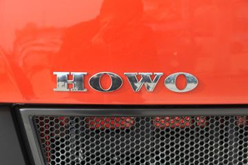 �й�����HOWO G5X�п� 220���� 4X2 6.75�������ػ���ͼƬ