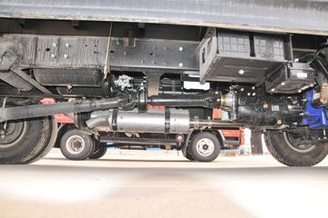 �й�����HOWO ���� 2019��Ƽ��� 156���� 4.15�׵�����ʽ�ῨͼƬ