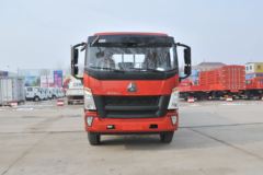 йHOWO ¿G5Xп 220 4X2 6.75ػ(ZZ1187K561DF1B)ͼƬ