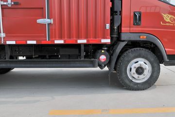 �й�����HOWO ���� 2019��Ƽ��� 156���� 4.15�׵�����ʽ�ῨͼƬ