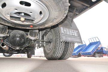 �й�����HOWO ���� 2019��Ƽ��� 156���� 4.15�׵�����ʽ�ῨͼƬ