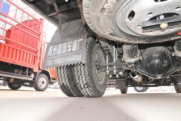 �й�����HOWO ���� 2019��Ƽ��� 156���� 4.15�׵�����ʽ�ῨͼƬ