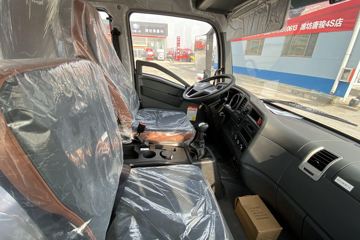 �й�����HOWO G5X�п� 220���� 4X2 6.75�������ػ���ͼƬ