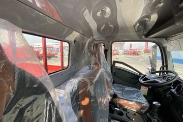 �й�����HOWO G5X�п� 220���� 4X2 6.75�������ػ���ͼƬ