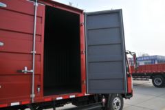 优惠0.2万 济南市悍将载货车火热促销中