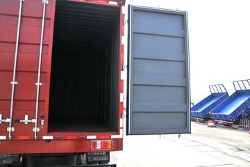 �й�����HOWO ���� 2019��Ƽ��� 156���� 4.15�׵�����ʽ�ῨͼƬ