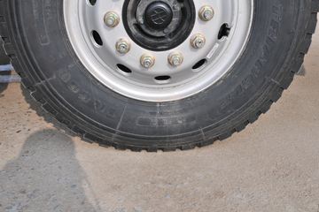 �й�����HOWO G5X�п� 220���� 4X2 6.75�������ػ���ͼƬ