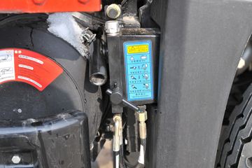 �й�����HOWO G5X�п� 220���� 4X2 6.75�������ػ���ͼƬ