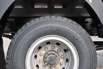 �й�����HOWO G5X�п� 220���� 4X2 6.75�������ػ���ͼƬ