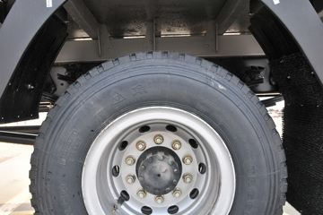 �й�����HOWO G5X�п� 220���� 4X2 6.75�������ػ���ͼƬ