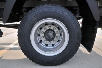 �й�����HOWO G5X�п� 220���� 4X2 6.75�������ػ���ͼƬ
