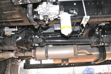 �й�����HOWO G5X�п� 220���� 4X2 6.75�������ػ���ͼƬ