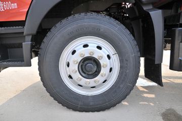 �й�����HOWO G5X�п� 220���� 4X2 6.75�������ػ���ͼƬ